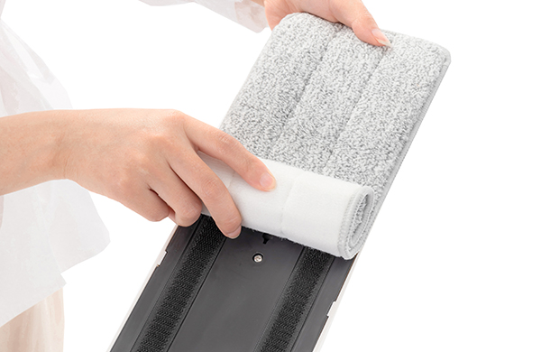 Mga Pamamaraan sa Paggamit at Pagpapanatili ng Mop