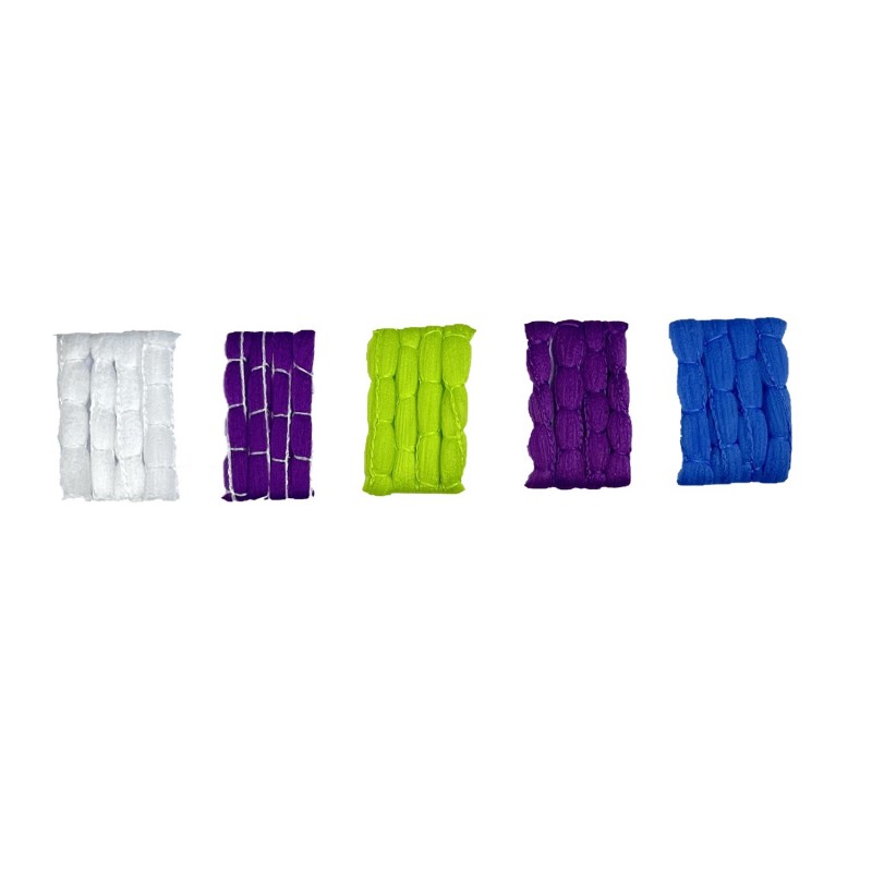 Centipede Rope Microfiber Mop Yarn