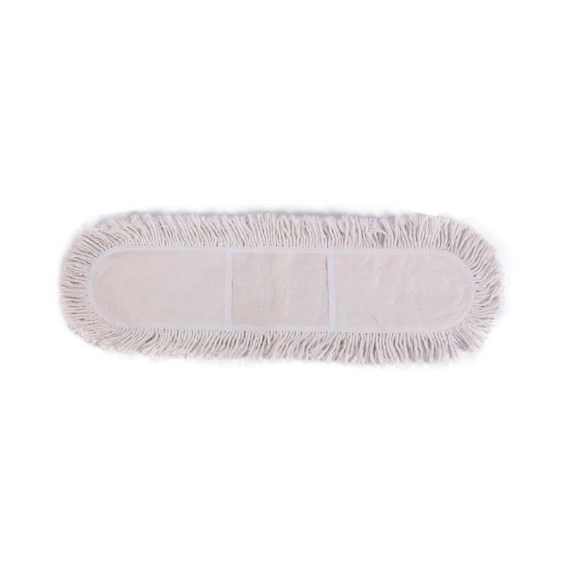 Cotton Canvas Back Mop Refill Cotton Canvas Back Mop Refill