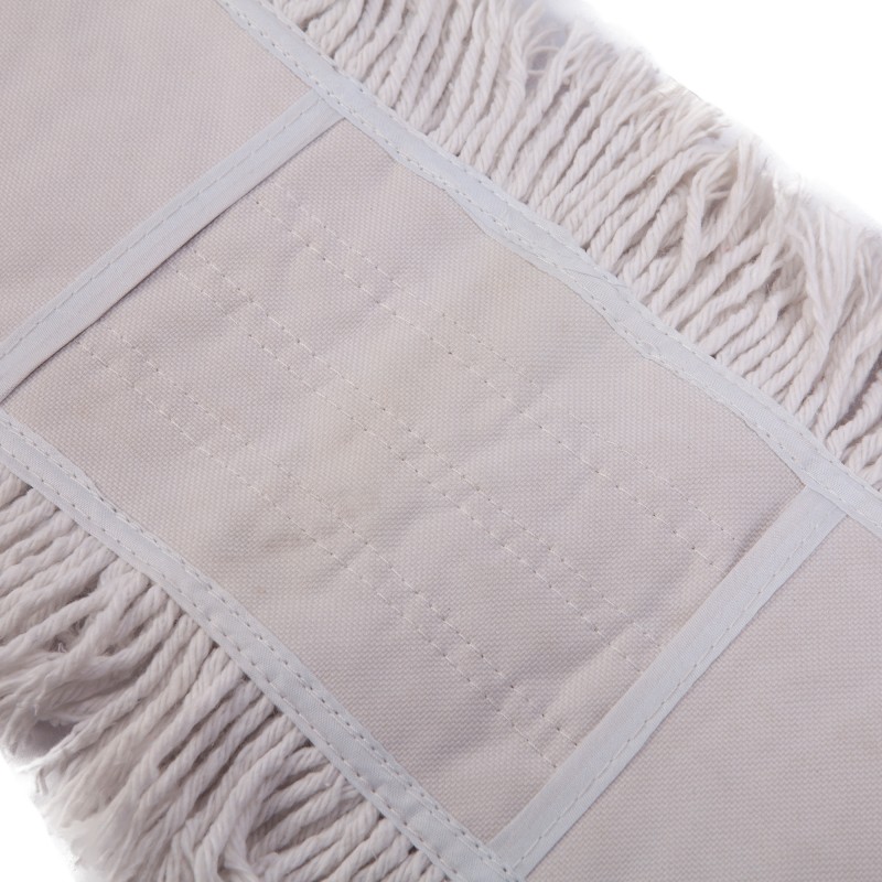 Cotton Canvas Back Mop Refill