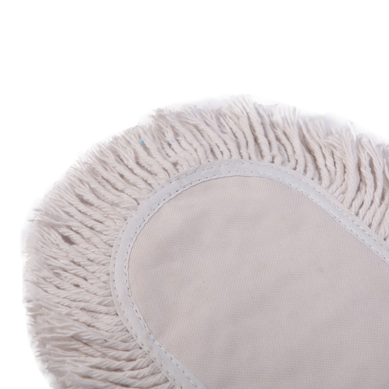 Cotton Canvas Back Mop Refill