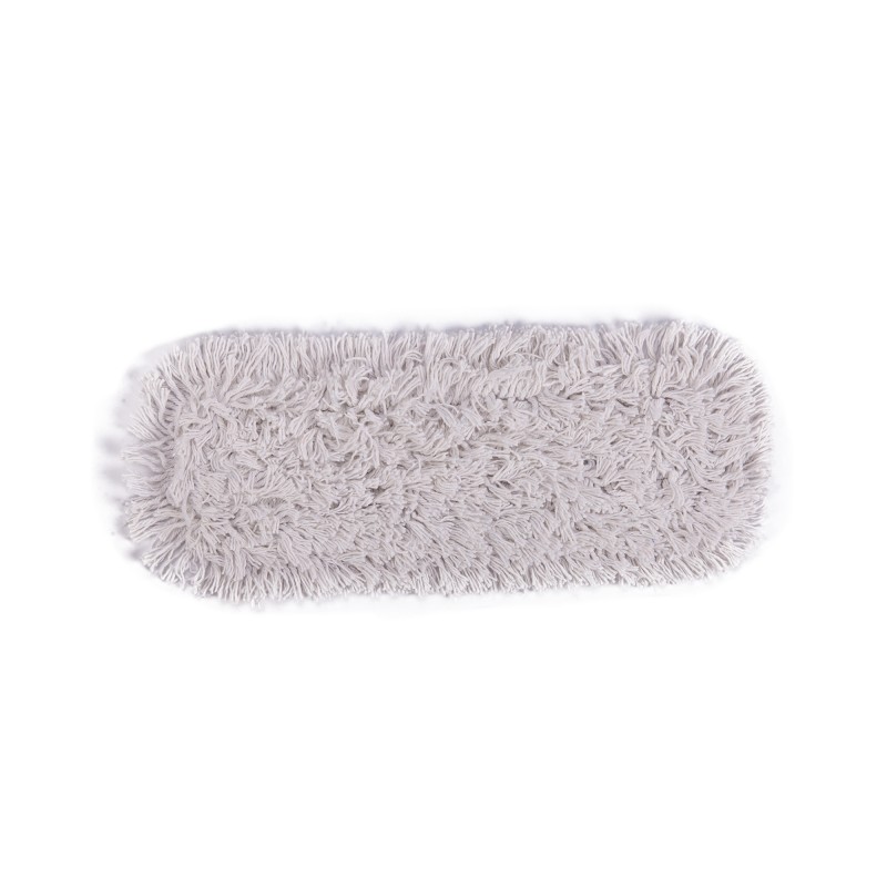 Cotton Canvas Back Mop Refill