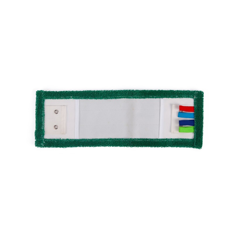 Euro Microfiber Cloth Mop Refill Euro Microfiber Cloth Mop Refill