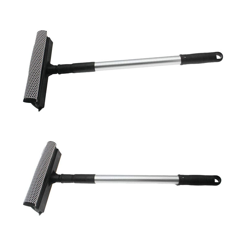 Telescopic Aluminum Window Wiper