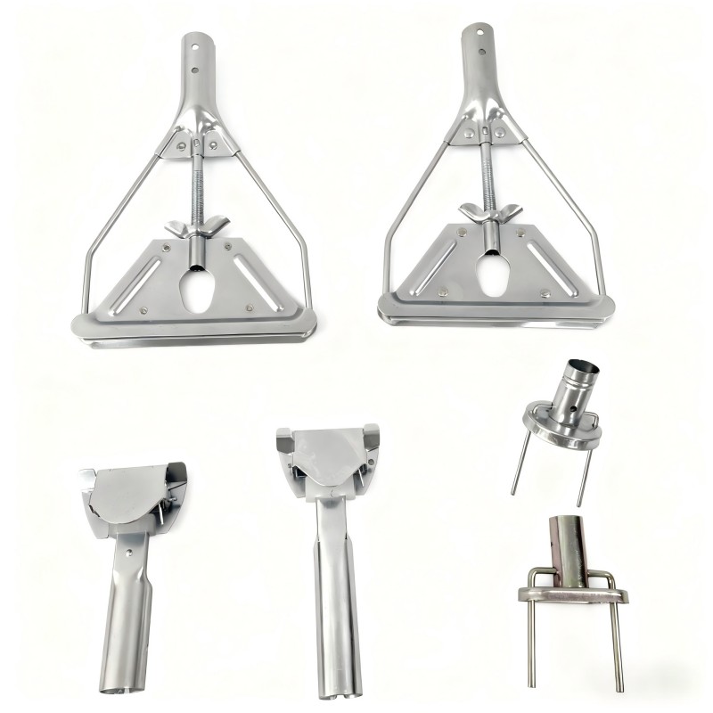 Metal Mop Clip