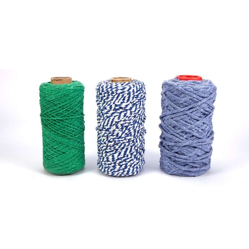 Rayon Blended Mop Yarn Rayon Blended Mop Yarn