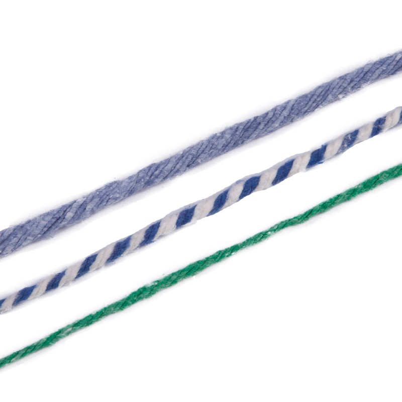 Rayon Blended Mop Yarn