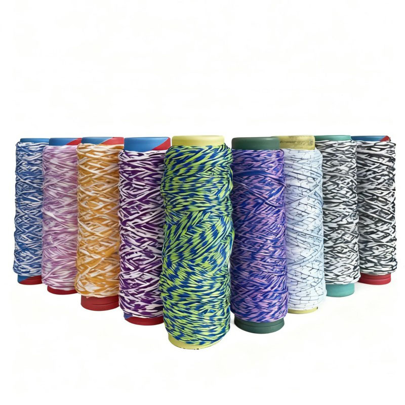 Centipede Rope Microfiber Mop Yarn