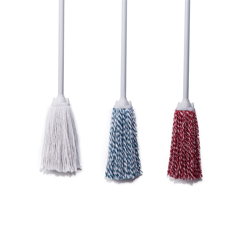 Cotton Deck Mop