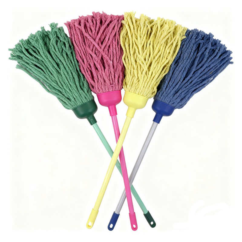 Muti-Clour Cotton Yarn Mop Refill Muti-Clour Cotton Yarn Mop Refill