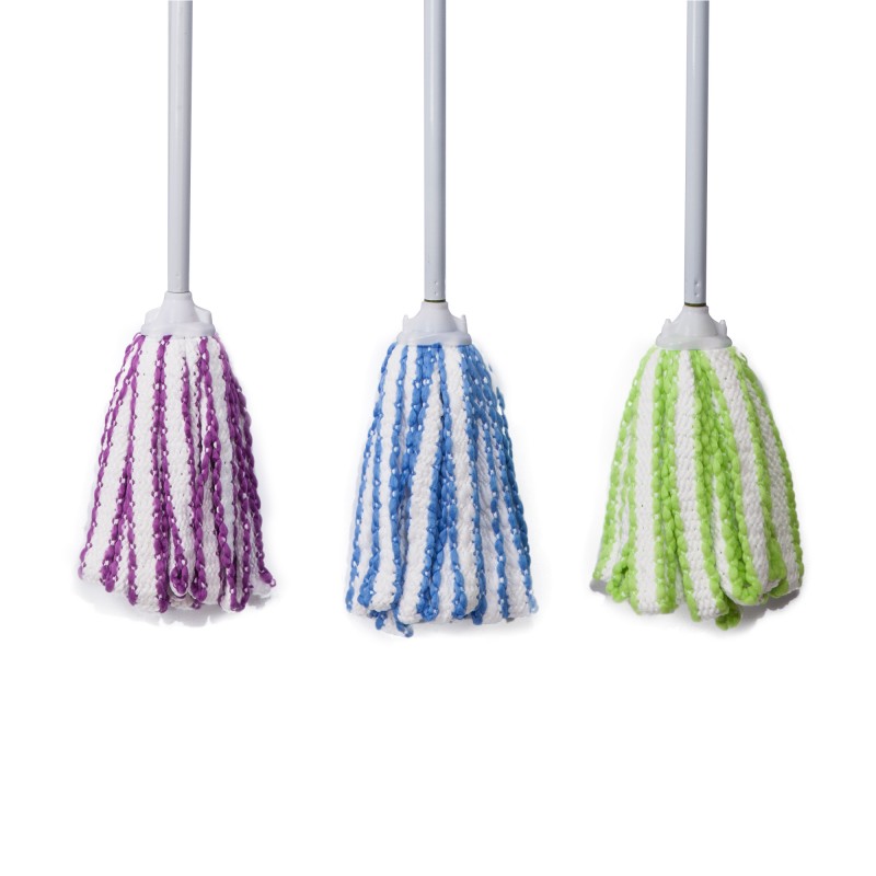 Microfiber Braid Yarn Round Mop refill Microfiber Braid Yarn Round Mop refill