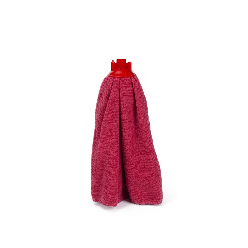 Microfiber Cloth Strip Mop Refill Microfiber Cloth Strip Mop Refill