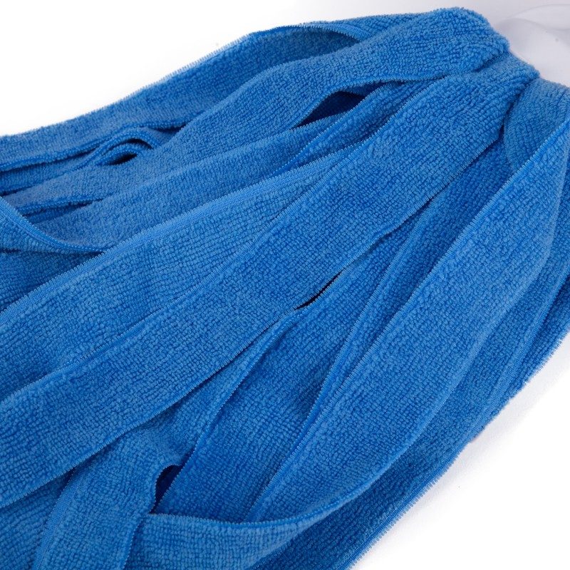 Microfiber Cloth Strip Mop Refill