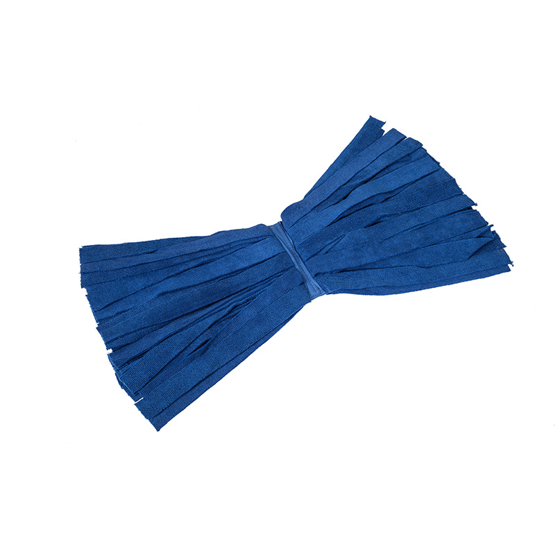 Cut-End Microfiber Cloth Mop Head Cut-End Microfiber Cloth Mop Head